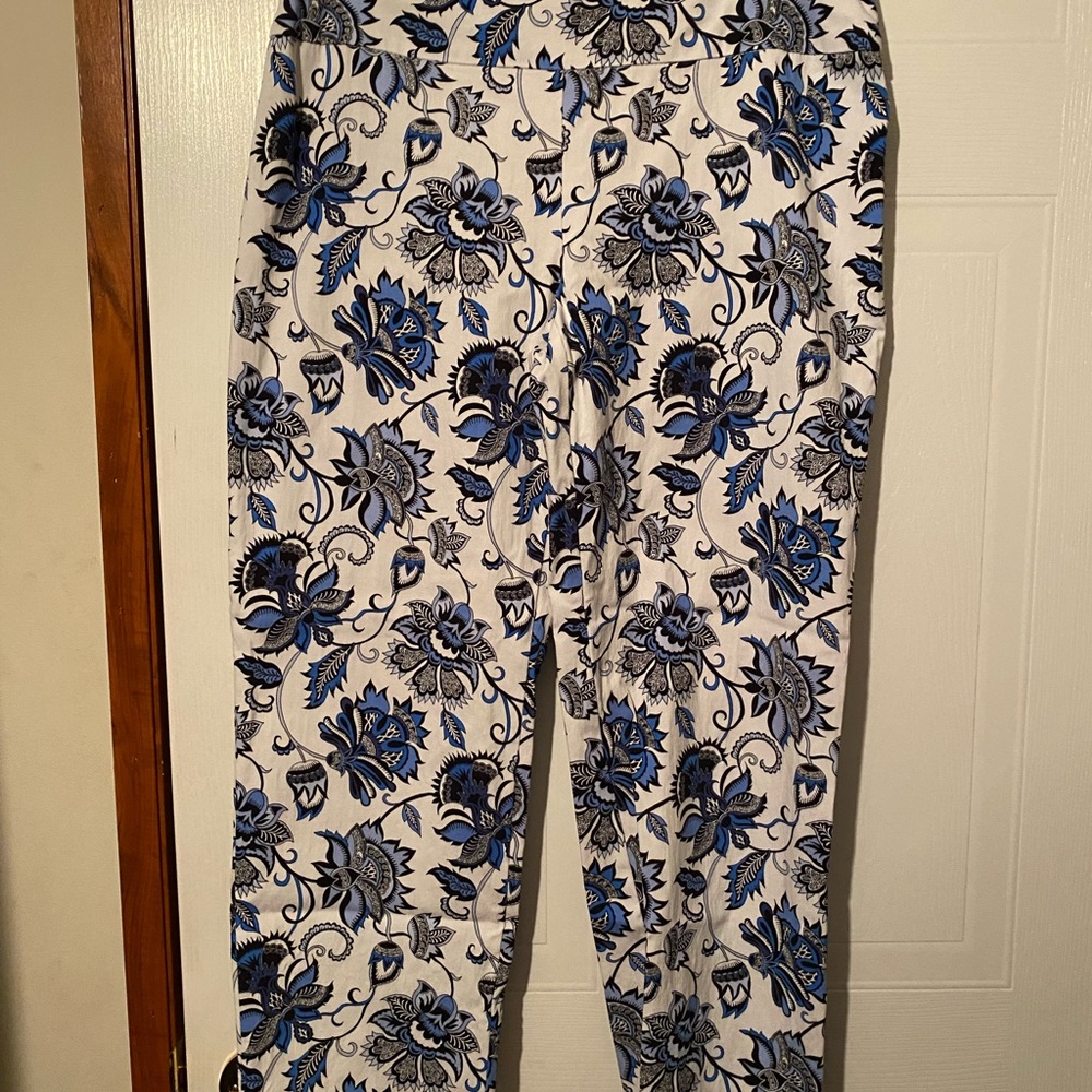 Zac & Rachel Size 10